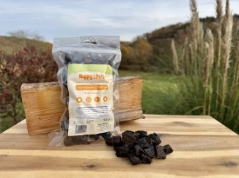 Würfelhappen Kaninchen, 150 g